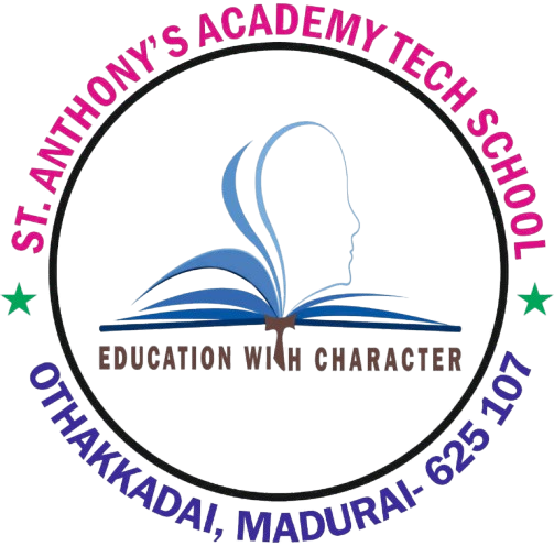 St. Anthony's Academy Tech School