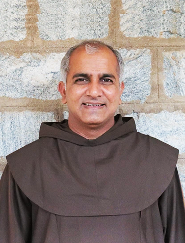 Fr. Xavier Durairaj St. Anthony's Academy Tech School