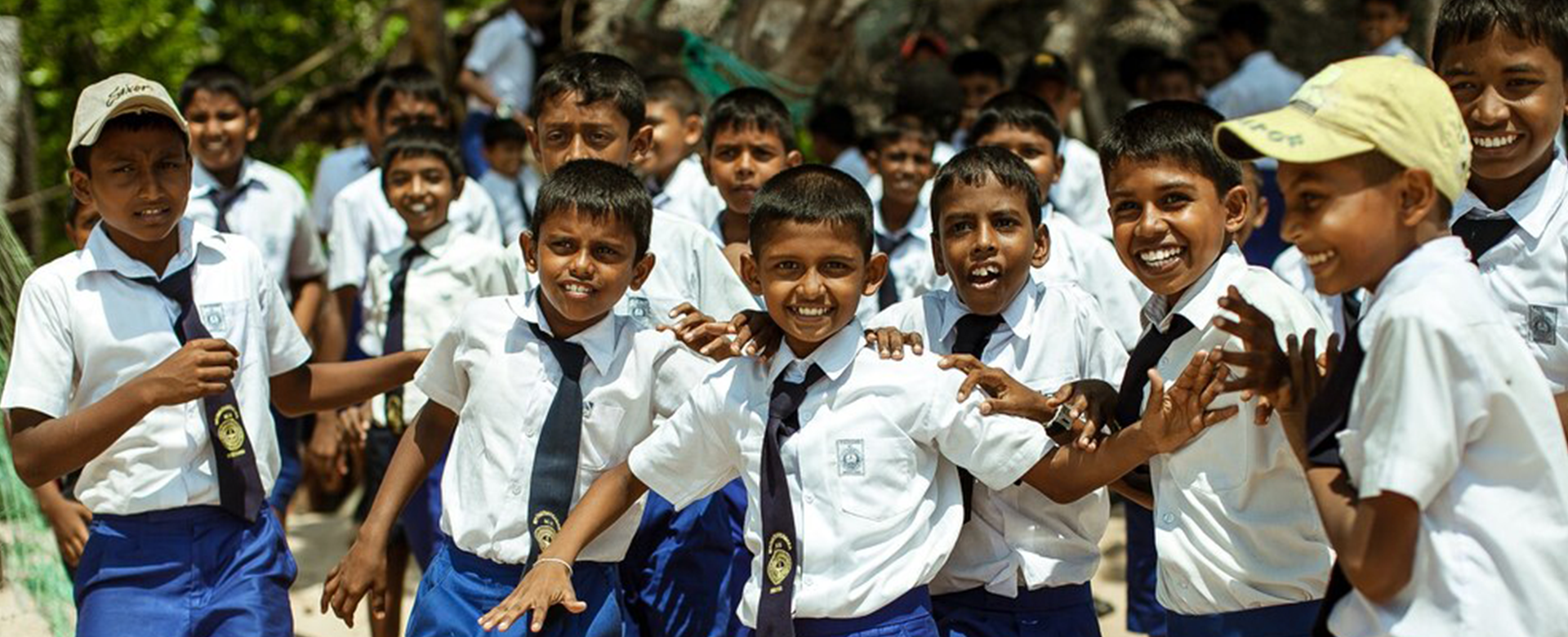 St. Anthony's Academy Tech School slider