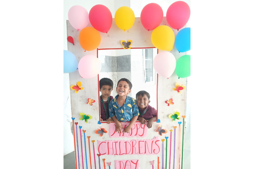 Early Childhood Education Madurai