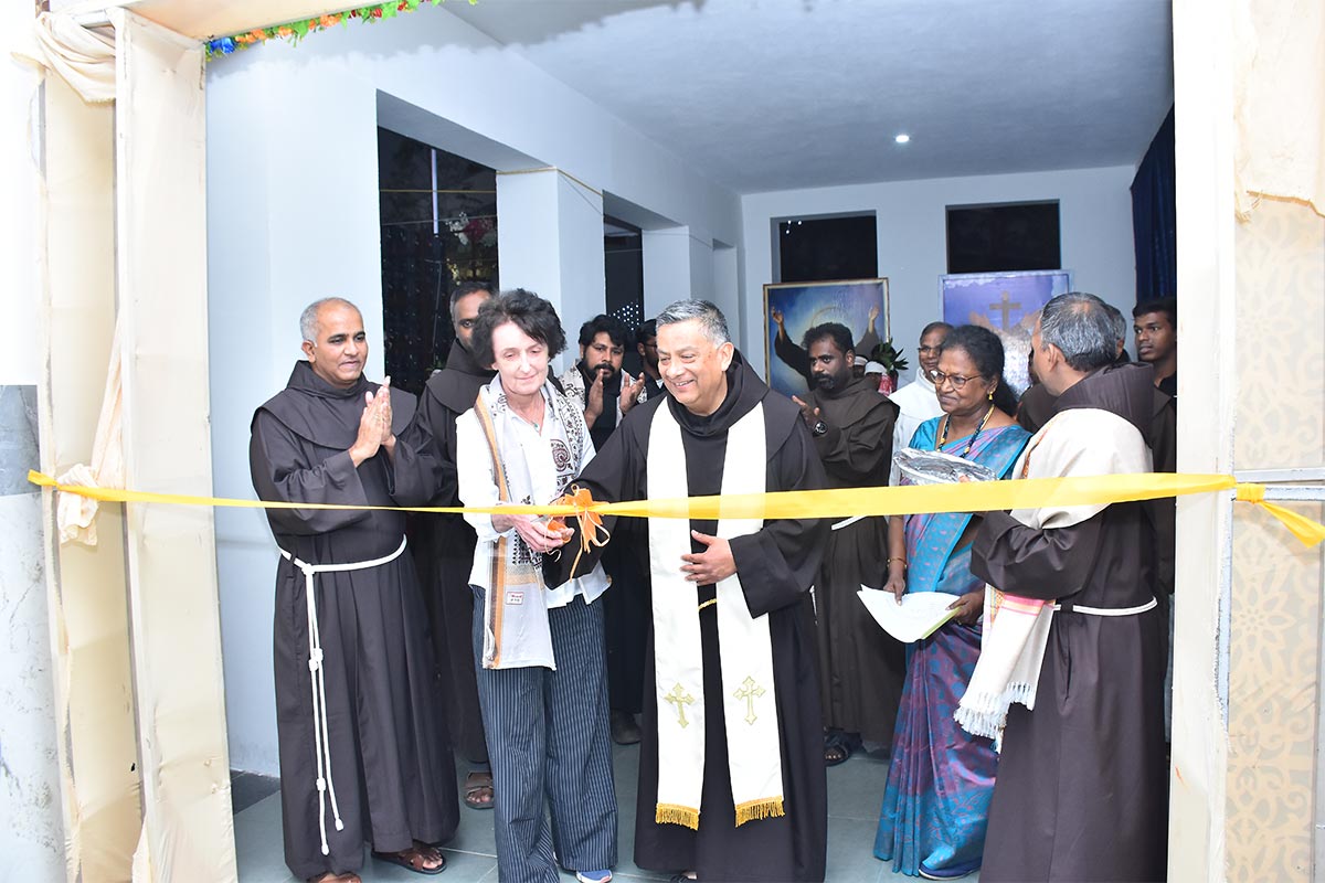 Best CBSE School in Madurai