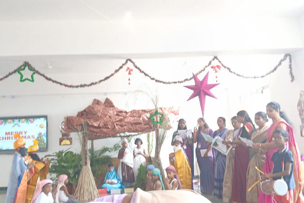 Best Preschool Learning Madurai