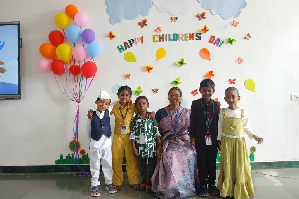 CBSE Education In Madurai