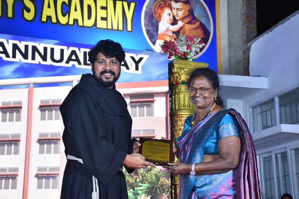 Best Primary Education in Madurai