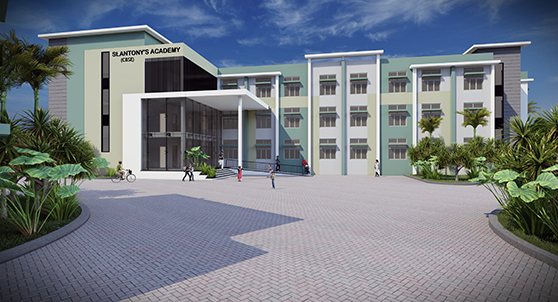 Best School in Madurai