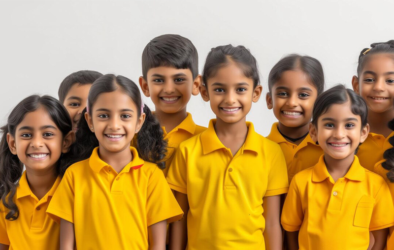 Best Preschool in Madurai