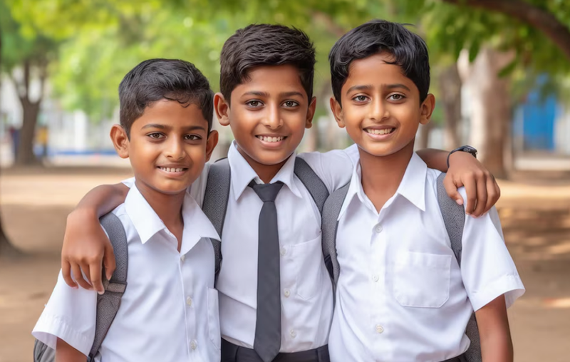 Nursery School Near Othakkadai Madurai