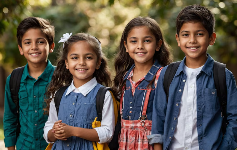 Preschool Activities For Kids Madurai