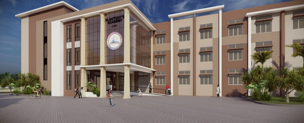 Top CBSE Schools in Madurai