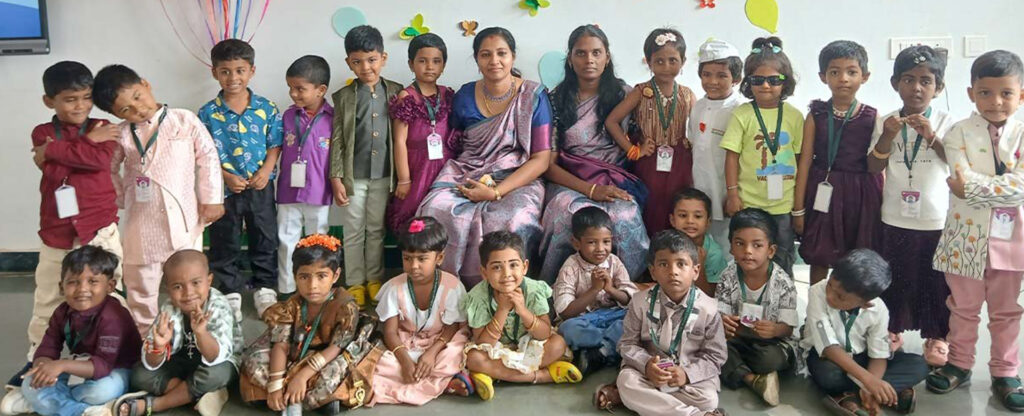 CBSE Affiliated School In Madurai